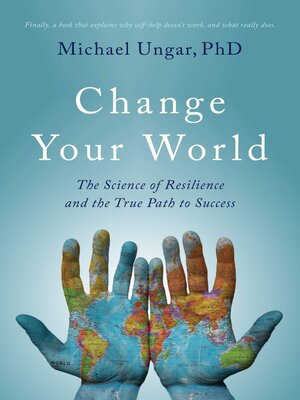 cover image of Change Your World